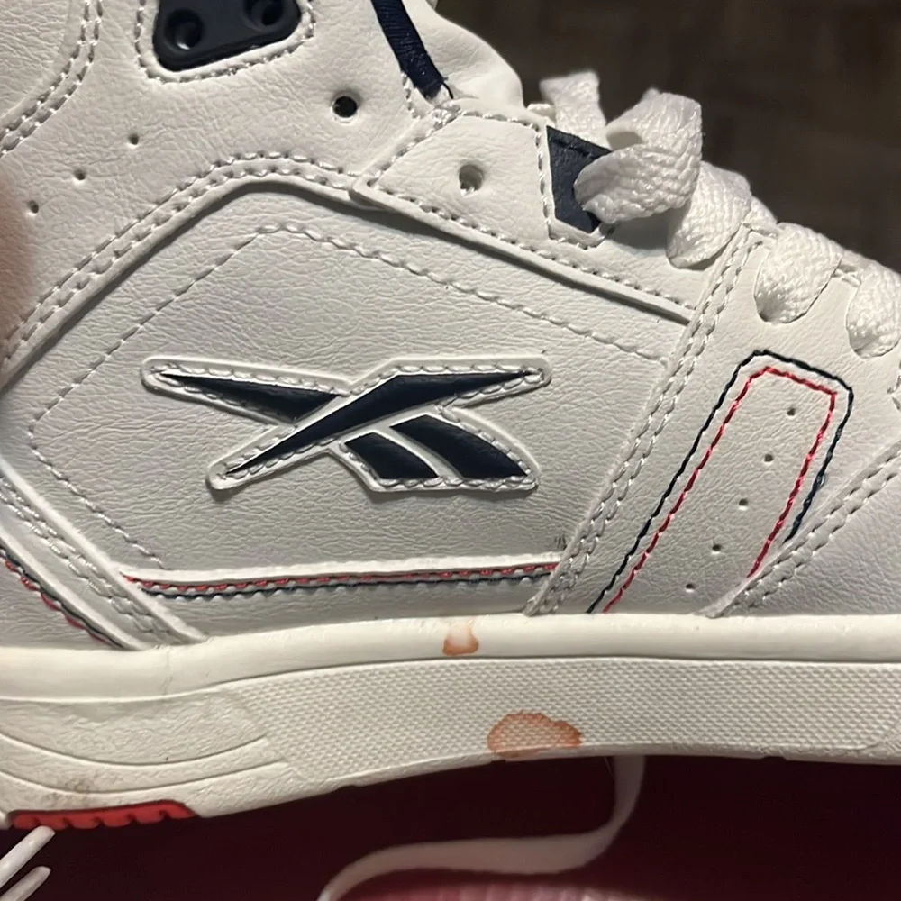 Kids Reebok Sneakers - Picture 3 of 6